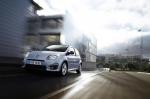 Renault Twingo RS 2008 года